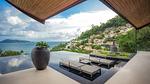 PAT20483: Wonderful Sea View 4 Bedroom Villa near Kalim Beach. Thumbnail #6