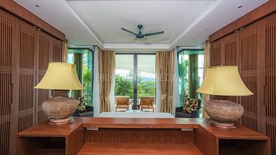 PAT20483: Wonderful Sea View 4 Bedroom Villa near Kalim Beach. Photo #26