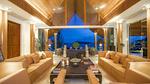 PAT20483: Wonderful Sea View 4 Bedroom Villa near Kalim Beach. 缩略图 #27