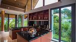 PAT20483: Wonderful Sea View 4 Bedroom Villa near Kalim Beach. 缩略图 #34