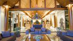 PAT20483: Wonderful Sea View 4 Bedroom Villa near Kalim Beach. 缩略图 #47