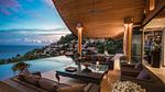 PAT20483: Wonderful Sea View 4 Bedroom Villa near Kalim Beach. 缩略图 #48