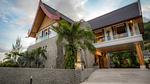 PAT20483: Wonderful Sea View 4 Bedroom Villa near Kalim Beach. 缩略图 #56