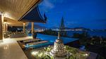 PAT20483: Wonderful Sea View 4 Bedroom Villa near Kalim Beach. 缩略图 #53