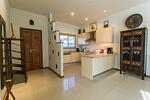 NAI20487: Pool 3 Bedroom Villa in Nai Harn Area. Thumbnail #3