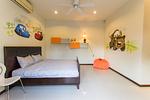 NAI20487: Pool 3 Bedroom Villa in Nai Harn Area. Thumbnail #22