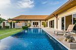 NAI20487: Pool 3 Bedroom Villa in Nai Harn Area. Thumbnail #33