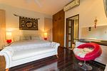 NAI20487: Pool 3 Bedroom Villa in Nai Harn Area. Thumbnail #25