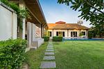 NAI20487: Pool 3 Bedroom Villa in Nai Harn Area. Thumbnail #27