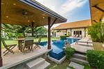 NAI20487: Pool 3 Bedroom Villa in Nai Harn Area. Thumbnail #34