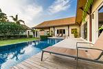 NAI20487: Pool 3 Bedroom Villa in Nai Harn Area. Thumbnail #35