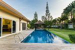 NAI20487: Pool 3 Bedroom Villa in Nai Harn Area. Thumbnail #36