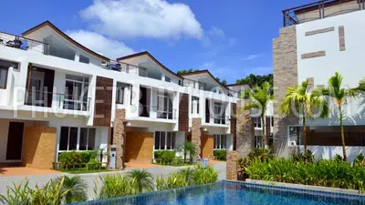 RAW3596: Premium 3 Bedroom Townhome. Special Promotion!. Fotoğraf #2