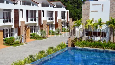 RAW3596: Premium 3 Bedroom Townhome. Special Promotion!. Fotoğraf #3