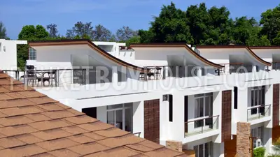 RAW3596: Premium 3 Bedroom Townhome. Special Promotion!. Fotoğraf #14
