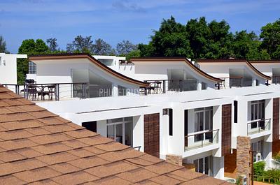 RAW3596: Genesis Gold Villa –  великолепный комплекс вилл по специальной цене!. Фото #6