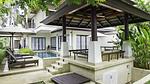 BAN20489: 3 Bedroom Villa with Swimming Pool, Garden and Gazebo in Bang Tao. Thumbnail #3
