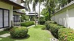 BAN20489: 3 Bedroom Villa with Swimming Pool, Garden and Gazebo in Bang Tao. Thumbnail #10