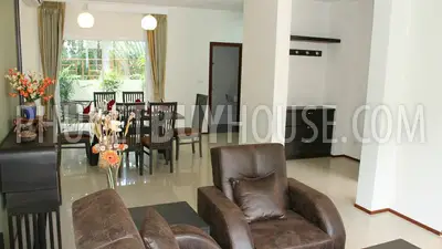 RAW3596: Premium 3 Bedroom Townhome. Special Promotion!. Fotoğraf #5