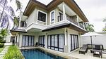 BAN20489: 3 Bedroom Villa with Swimming Pool, Garden and Gazebo in Bang Tao. Thumbnail #19