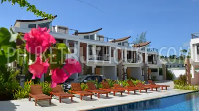 RAW3596: Premium 3 Bedroom Townhome. Special Promotion!. Fotoğraf #1