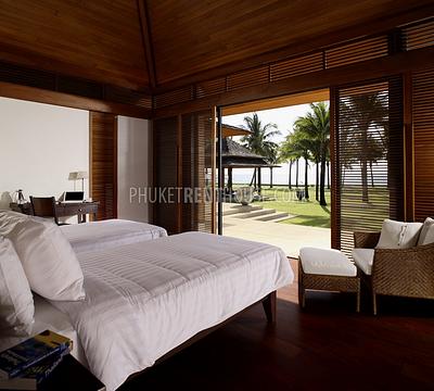 PHA20122: Elegant Contemporary Villa with Thai-style, 7 Bedrooms. Photo #3