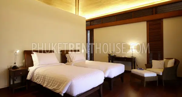 PHA20122: Elegant Contemporary Villa with Thai-style, 7 Bedrooms. 照片 #4