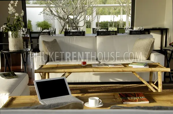 PHA20122: Elegant Contemporary Villa with Thai-style, 7 Bedrooms. 照片 #5