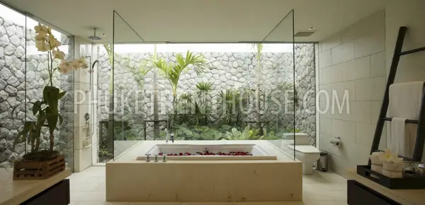 PHA20122: Elegant Contemporary Villa with Thai-style, 7 Bedrooms. 照片 #8