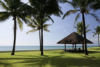 PHA20122: Elegant Contemporary Villa with Thai-style, 7 Bedrooms. Photo #1