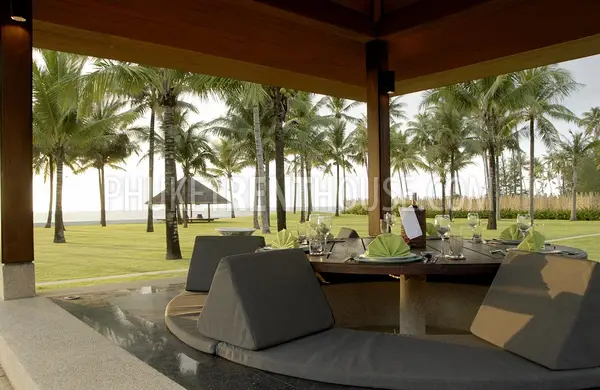 PHA20122: Elegant Contemporary Villa with Thai-style, 7 Bedrooms. 照片 #14