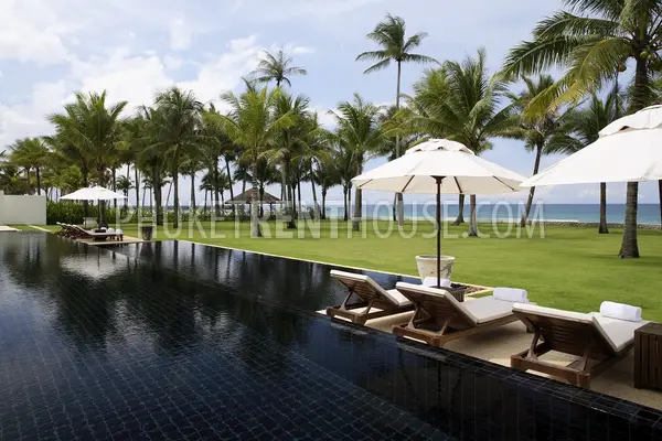 PHA20122: Elegant Contemporary Villa with Thai-style, 7 Bedrooms. 照片 #15