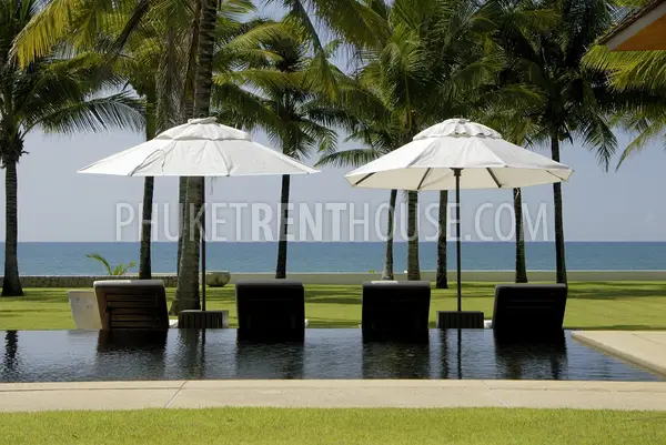 PHA20122: Elegant Contemporary Villa with Thai-style, 7 Bedrooms. 照片 #16