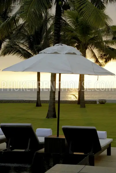 PHA20122: Elegant Contemporary Villa with Thai-style, 7 Bedrooms. 照片 #17