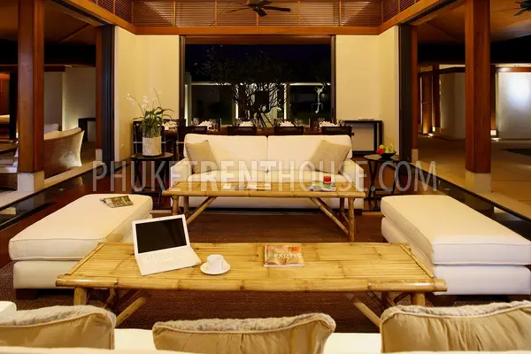 PHA20122: Elegant Contemporary Villa with Thai-style, 7 Bedrooms. 照片 #11