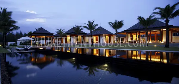 PHA20122: Elegant Contemporary Villa with Thai-style, 7 Bedrooms. 照片 #24