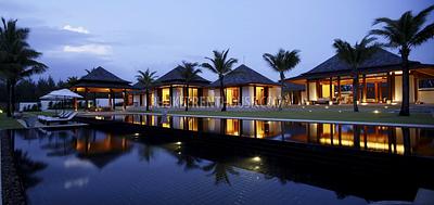 PHA20122: Elegant Contemporary Villa with Thai-style, 7 Bedrooms. Photo #24