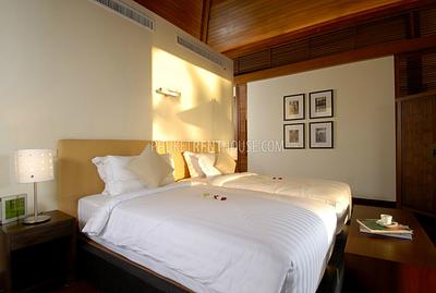 PHA20123: Beachfront Villa with captivating views of the Andaman Sea, 6 Bedrooms. Photo #1