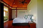PHA20123: Beachfront Villa with captivating views of the Andaman Sea, 6 Bedrooms. Thumbnail #2