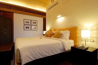 PHA20123: Beachfront Villa with captivating views of the Andaman Sea, 6 Bedrooms. Photo #4