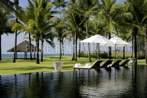 PHA20122: Elegant Contemporary Villa with Thai-style, 7 Bedrooms. 照片 #20