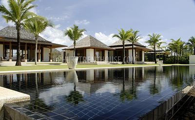 PHA20122: Elegant Contemporary Villa with Thai-style, 7 Bedrooms. Photo #21