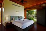 PHA20123: Beachfront Villa with captivating views of the Andaman Sea, 6 Bedrooms. Thumbnail #5
