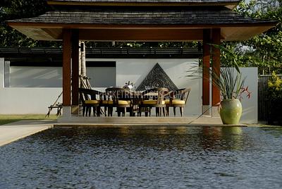 PHA20123: Beachfront Villa with captivating views of the Andaman Sea, 6 Bedrooms. Photo #19