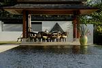 PHA20123: Beachfront Villa with captivating views of the Andaman Sea, 6 Bedrooms. Thumbnail #19