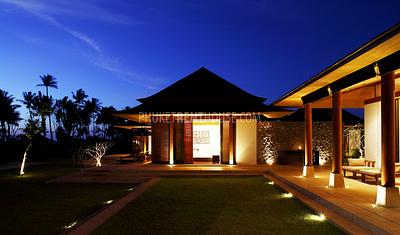 PHA20123: Beachfront Villa with captivating views of the Andaman Sea, 6 Bedrooms. Photo #20