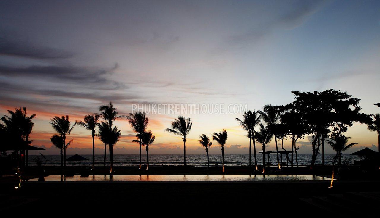 PHA20123: Beachfront Villa with captivating views of the Andaman Sea, 6 Bedrooms. Photo #16