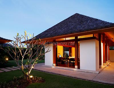 PHA20123: Beachfront Villa with captivating views of the Andaman Sea, 6 Bedrooms. Photo #17