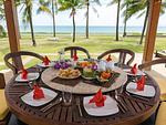 PHA20123: Beachfront Villa with captivating views of the Andaman Sea, 6 Bedrooms. Thumbnail #30