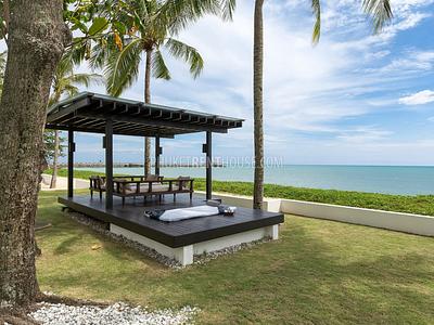 PHA20123: Beachfront Villa with captivating views of the Andaman Sea, 6 Bedrooms. Photo #31